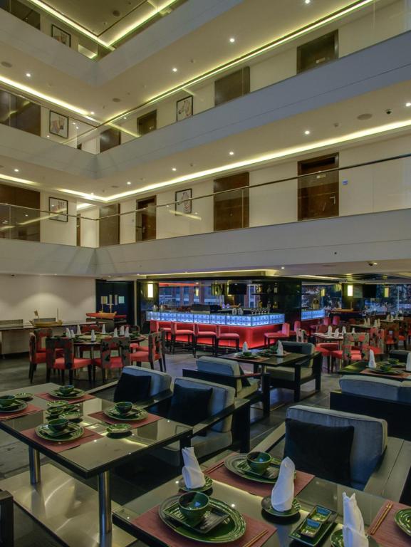 The Concord Hotel and Suites image 3